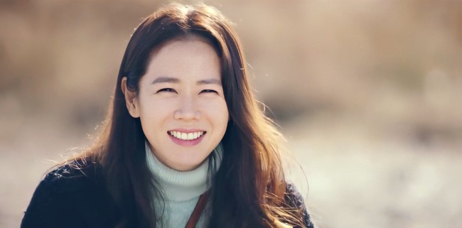 Bất ngờ với cái tên được netizen phong là &quot;nữ thần&quot; có nụ cười đẹp nhất màn ảnh xứ Hàn: So với Son Ye Jin thì sao? - Ảnh 9.