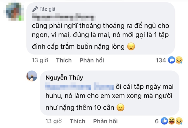 Thương ngày nắng về: Lộ đoạn kịch bản siêu hay của Duy với Trang, biên kịch tiết lộ sốc về tập 8 - Ảnh 3. Thương ngày nắng về: Lộ đoạn kịch bản siêu hay của Duy với Trang, biên kịch tiết lộ sốc về tập 8 - Ảnh 3.