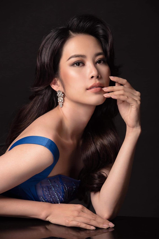 Nam Em xác nhận tham dự cuộc thi Miss World Vietnam 2022 - Ảnh 2.