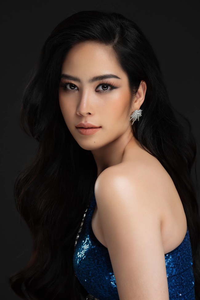 Nam Em xác nhận tham dự cuộc thi Miss World Vietnam 2022 - Ảnh 1.