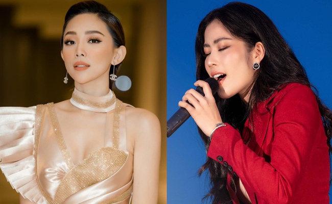 Nam Em apologizes to Toc Tien and the musicians for the carefree 