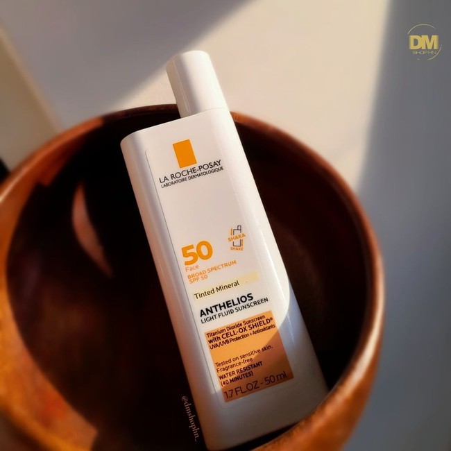 5 bottles of popular sunscreen doctors recommend because of the affordable price, but extremely standard skin protection - Photo 1.