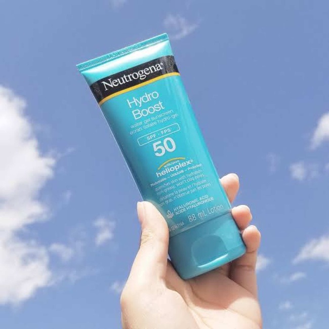 5 bottles of popular sunscreen doctors recommend because of the affordable price, but extremely standard skin protection - Photo 8.