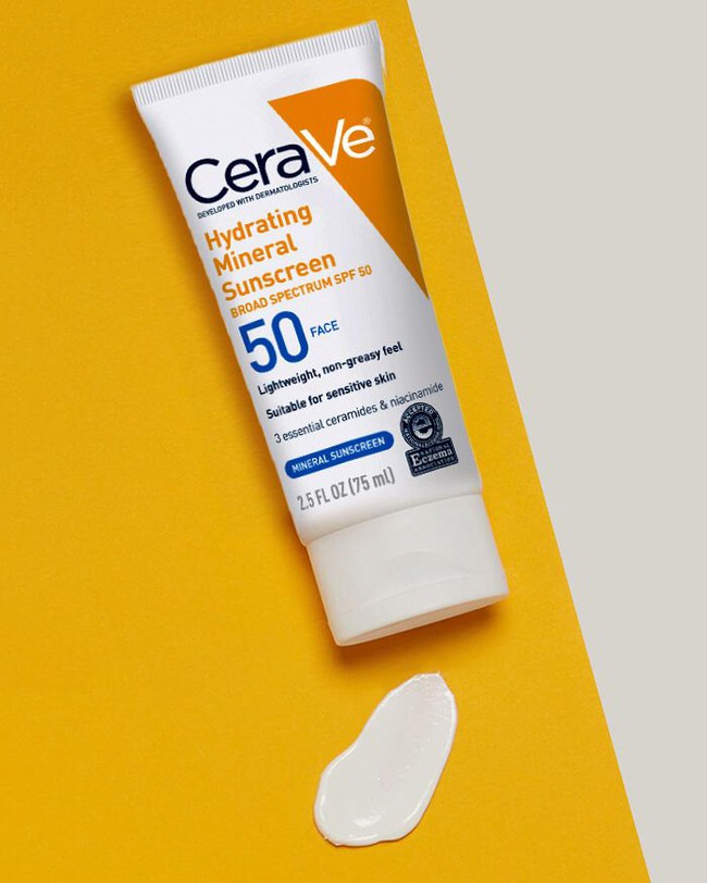 5 bottles of popular sunscreen doctors recommend because of the affordable price, but extremely standard skin protection - Photo 10.