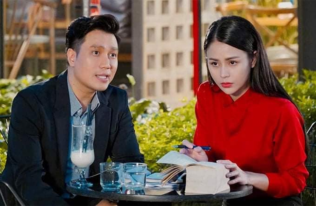 4 couples were criticized on the Vietnamese screen: Nam - Long 