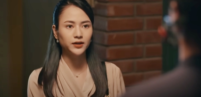 Are you a man episode 27: Mai Ngoc suddenly made a drastic change, the couple Le - Minh continued to make curious fans 