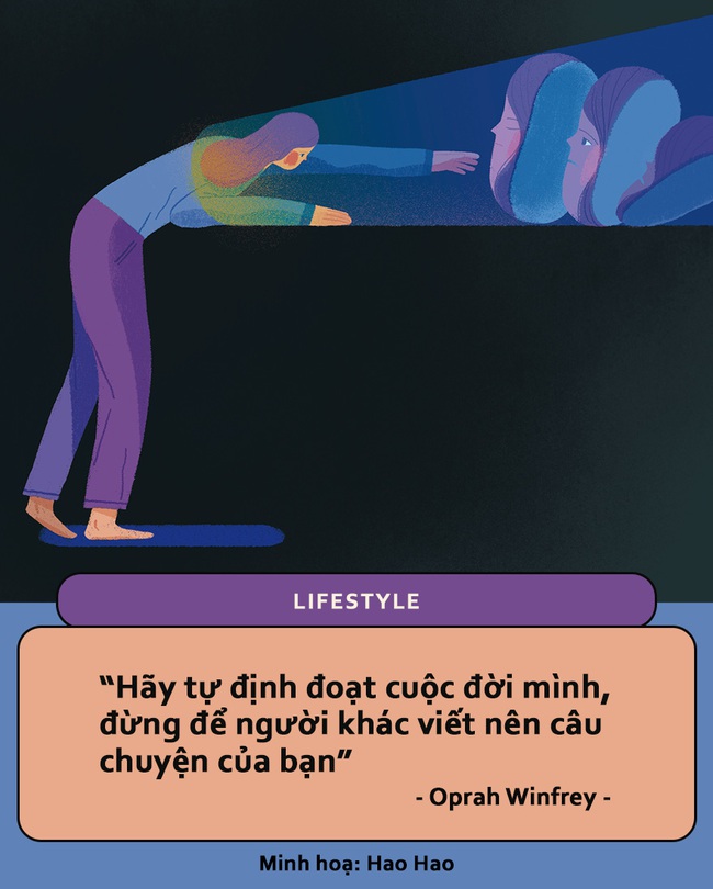 If you lose all your motivation, then immediately read these 15 sentences to lift your spirits, gain strength to cope with obstacles and find happiness - Photo 6.