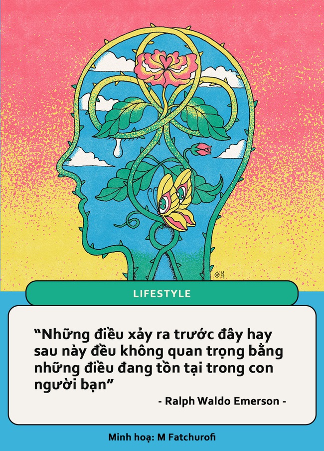 If you lose all motivation, then immediately read these 15 sentences to lift your spirits, gain strength to cope with obstacles, find happiness - Photo 1.