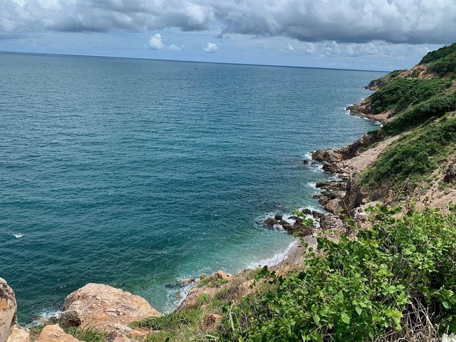 Thay vì Phú Quốc hay Côn Đảo, 3 hòn đảo không quá đông khách và giá cả hợp lý cho kì nghỉ lễ KHÔNG CHEN LẤN - Ảnh 4. Thay vì Phú Quốc hay Côn Đảo, 3 hòn đảo không quá đông khách và giá cả hợp lý cho kì nghỉ lễ KHÔNG CHEN LẤN - Ảnh 4.