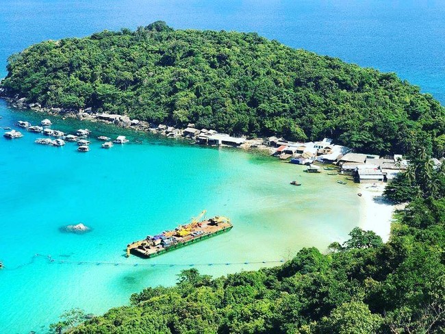 Thay vì Phú Quốc hay Côn Đảo, 3 hòn đảo không quá đông khách và giá cả hợp lý cho kì nghỉ lễ KHÔNG CHEN LẤN - Ảnh 7.