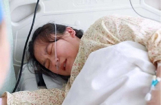Sau 3 lần sinh mổ, người mẹ quyết định sinh đứa thứ 4 nhưng bị bác sĩ ngăn cản: 