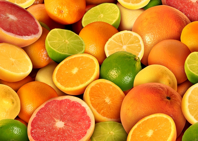 Những loại trái cây mùa hè giàu vitamin C mọi người không nên bỏ qua - Ảnh 2.