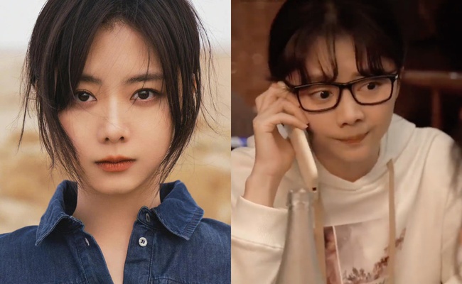 1.5 million people wait to see the office film of Dam Tung Van - Lam Canh Tan, the girl's family cries too much, both beautiful and good at acting - Photo 1.