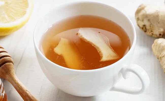Thay vì trà sữa, dân văn phòng nên đổi sang uống 5 loại nước này mỗi ngày, giúp tiêu mỡ bụng và ngừa ung thư ngang ngửa &quot;tiên dược&quot; - Ảnh 4.