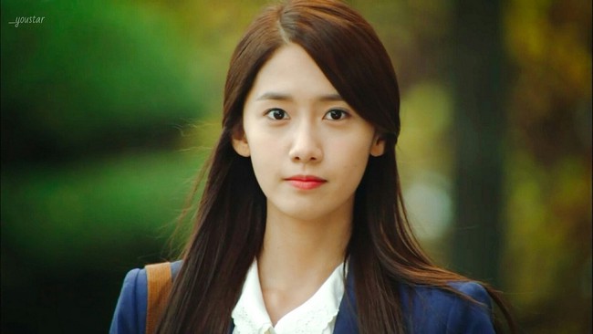 Đây chắc chắn là tạo hình &quot;tam tòng tứ đức&quot; nhất của Yoona trên các bộ phim truyền hình - Ảnh 4.