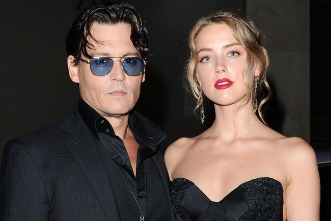 Amber Heard - ex-wife of actor Johnny Depp suffers from 2 personality disorders at the same time: Women with these signs and symptoms should go to a psychiatrist urgently!  - Photo 1.