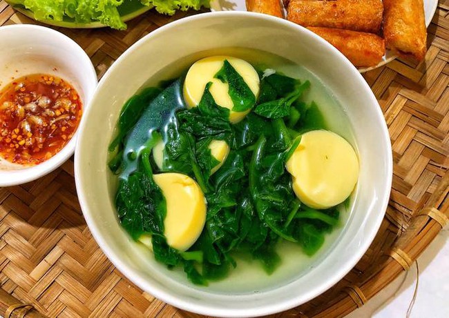 Người Việt ăn canh rau mồng tơi vào mùa hè cần nhớ: 3 điều cấm kỵ, 5 đối tượng không nên ăn, ai biết rồi cần tránh ngay kẻo mang thêm bệnh vào người - Ảnh 3.