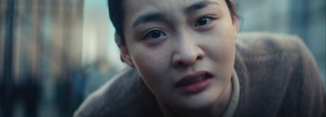 Pachinko last episode: Lee Min Ho found her children, the heroine lost her husband - Photo 3.