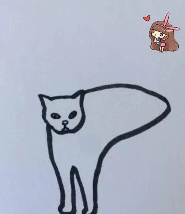 Muốn nâng cao khả năng vẽ tranh của mình? Hãy thử vẽ một con mèo xinh xắn, thử sức với các chi tiết tinh tế và khám phá tài năng của mình.
