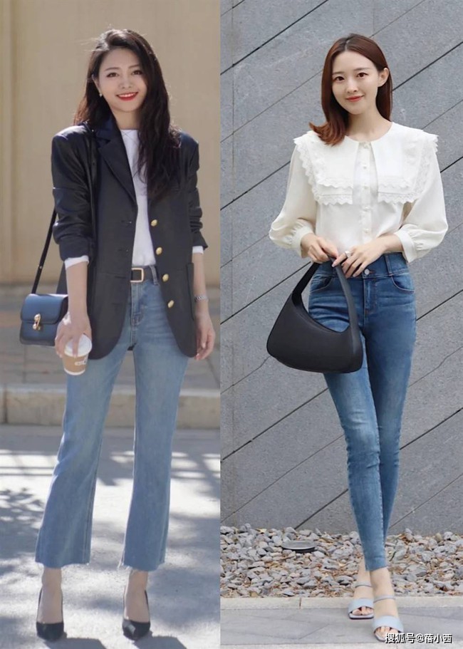 Jeans - Ảnh 6. Jeans - Ảnh 6.