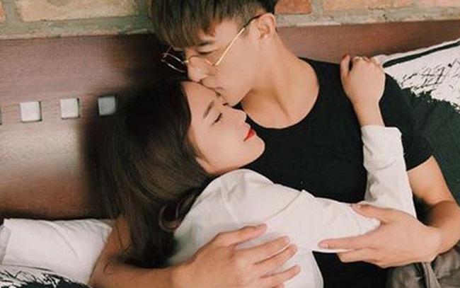 Thấy đàn ông làm 5 điều nhỏ này khi "ân ái" thì chứng tỏ bạn là người đặc biệt quan trọng trong lòng anh ấy - Ảnh 2. Thấy đàn ông làm 5 điều nhỏ này khi "ân ái" thì chứng tỏ bạn là người đặc biệt quan trọng trong lòng anh ấy - Ảnh 2.