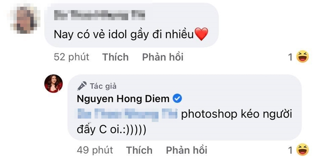 Hồng Diễm tung ảnh như fashionista, xách toàn túi hiệu nhưng lại không ngại phơi bày sự thật về vóc dáng - Ảnh 10. Hồng Diễm tung ảnh như fashionista, xách toàn túi hiệu nhưng lại không ngại phơi bày sự thật về vóc dáng - Ảnh 10.