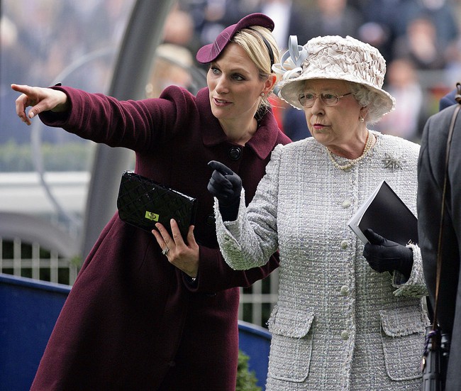 A senior member of the British royal family voiced a plea to Prince Harry: A senior member of the British royal family voiced a plea to Prince Harry: