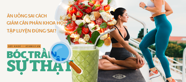 Phụ nữ càng già càng khó gầy: Sau tuổi 40 nếu có đủ 7 thói quen này đảm bảo chị em sẽ tăng tốc giảm cân, dáng đẹp như còn son rỗi - Ảnh 8. Phụ nữ càng già càng khó gầy: Sau tuổi 40 nếu có đủ 7 thói quen này đảm bảo chị em sẽ tăng tốc giảm cân, dáng đẹp như còn son rỗi - Ảnh 8.