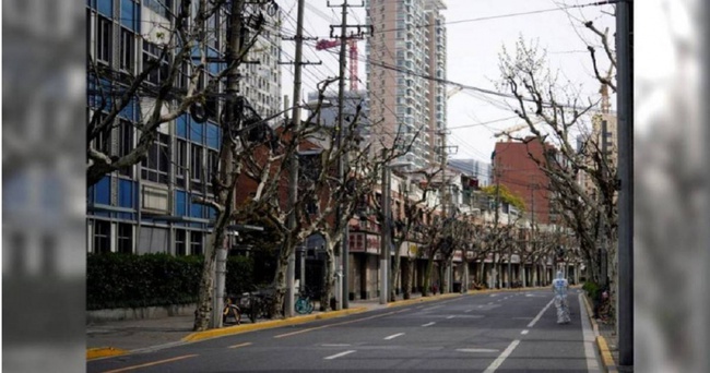 Shanghai is locked down, landlords are exempt from rent: 