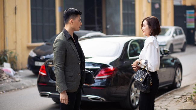 Thương ngày nắng về: Lâm Bảo Châu bị chê giọng quá chán, nam MC của VTV còn tag luôn Lệ Quyên - Ảnh 3. Thương ngày nắng về: Lâm Bảo Châu bị chê giọng quá chán, nam MC của VTV còn tag luôn Lệ Quyên - Ảnh 3.