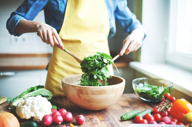 Synthesize herbs capable of effectively controlling blood pressure - Photo 6.