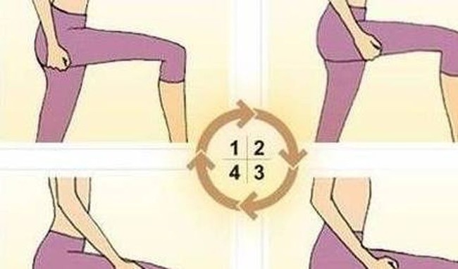 Bất kể nam nữ, thực hiện 4 việc đơn giản này trước khi đi ngủ giúp đào thải độc tố, giảm cân, tăng tuổi thọ - Ảnh 3.
