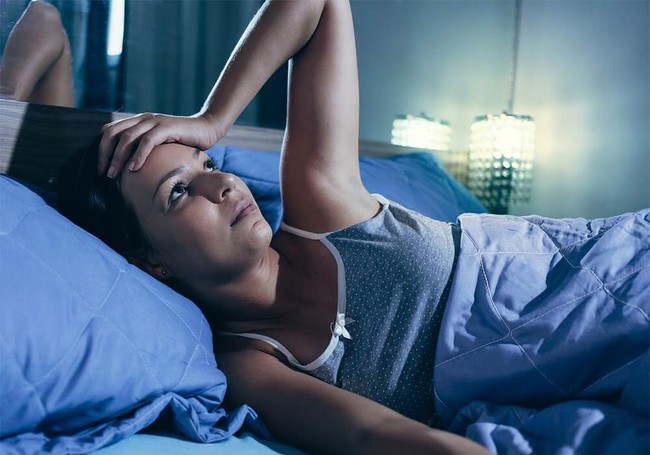 Dù nam hay nữ ở độ tuổi nào, nếu duy trì đều đặn thói quen này khi ngủ thì đường huyết dễ tăng vọt, nguy cơ mắc tiểu đường cực cao - Ảnh 5.