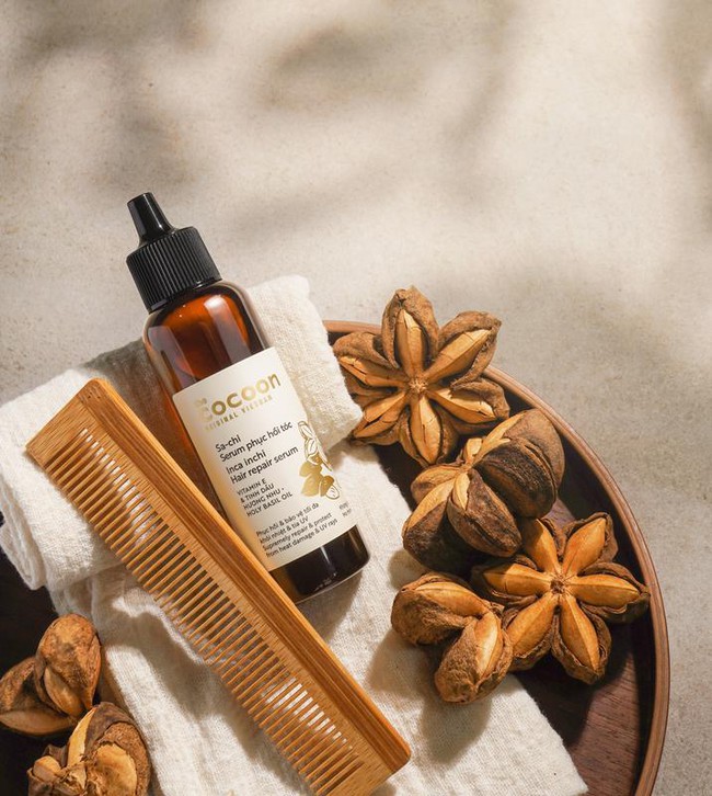 Đầu tư serum cho tóc không hề phí, - Ảnh 3. Đầu tư serum cho tóc không hề phí, - Ảnh 3.