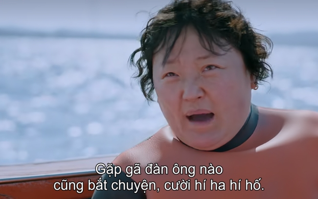 Nơi đảo xanh tập 1: Kim Woo Bin muốn hẹn hò với Han Ji Min - Ảnh 2.