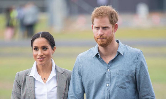 Báo Anh: Nữ hoàng bất ngờ thay đổi kế hoạch đại lễ Bạch Kim với chi tiết đáng buồn chỉ vì nghĩ cho cháu trai Harry - Ảnh 2.