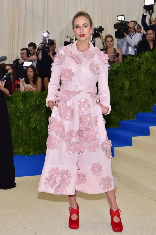 Nữ nhân Hoàng gia tại Met Gala: Cháu gái muốn học theo Công nương Diana mà không tới, có cô năm nào cũng "chặt" tới bến! - Ảnh 8. Nữ nhân Hoàng gia tại Met Gala: Cháu gái muốn học theo Công nương Diana mà không tới, có cô năm nào cũng "chặt" tới bến! - Ảnh 8.