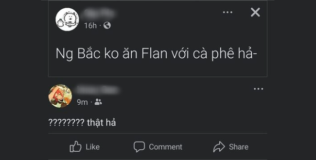 Thực chất caramel có phải là bánh flan không và ăn thế nào mới chuẩn? - Ảnh 1.