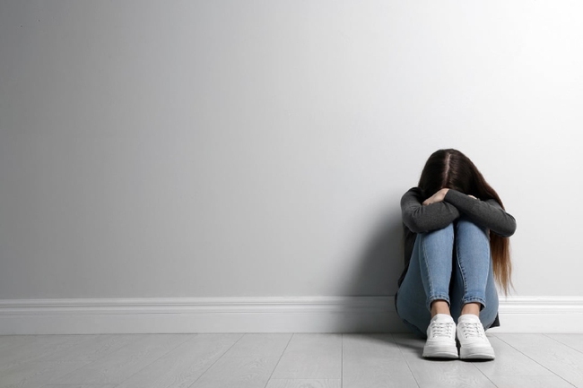 From the story of a male student taking 40 pills of Paracetamol to commit suicide: There are 4 ways to tell if your child is depressed - Photo 3.