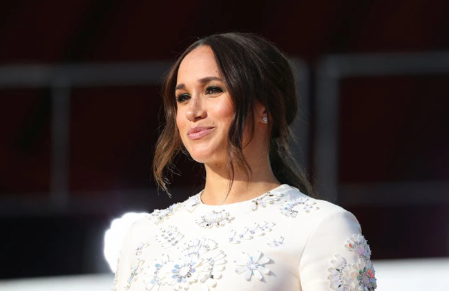 Meghan Markle không từ bỏ dự án bom tấn bị Netflix từ chối, có động thái mới gây chú ý - Ảnh 1.