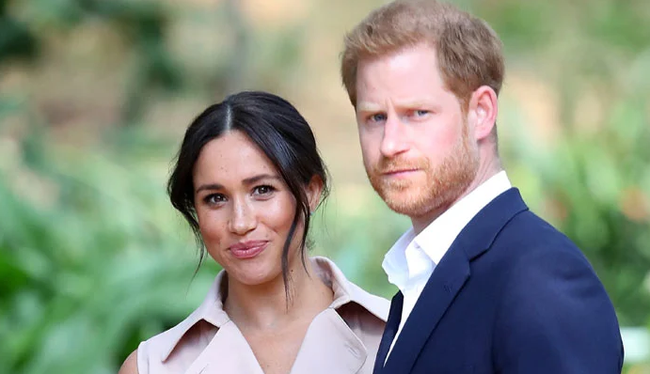 Meghan Markle không từ bỏ dự án bom tấn bị Netflix từ chối, có động thái mới gây chú ý - Ảnh 2.