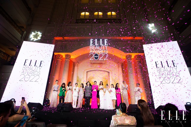 Giải pháp dưỡng trắng đột phá được vinh danh tại Elle Beauty Awards 2022 - Ảnh 1.