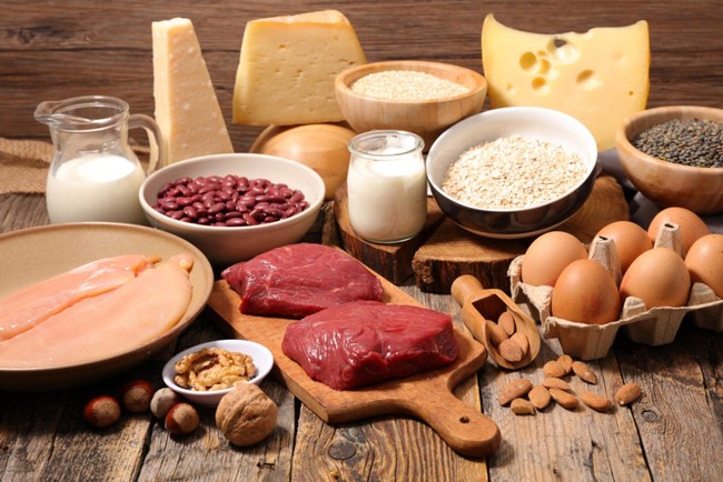 5 thực phẩm giàu chất béo giúp gan khỏe mạnh, siêu tốt cho người bị gan nhiễm mỡ - Ảnh 6.