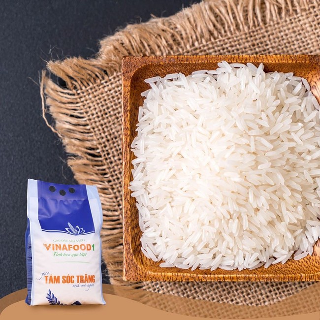 Review of 5 types of hot rice on the market: There is one that is known as the best in the world, but consumers favor this type - Photo 9.