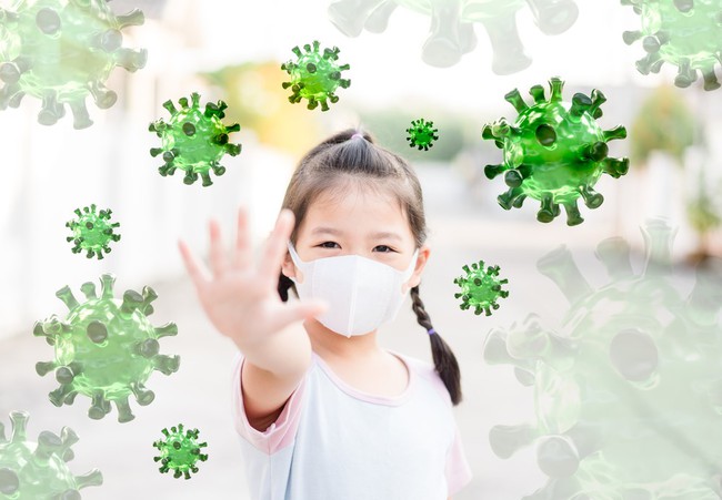 Bạn đã hành động để cùng WHO lan tỏa thông điệp giữ tay sạch khuẩn nhân “Ngày vệ sinh tay Thế giới 5/5” chưa? - Ảnh 1.
