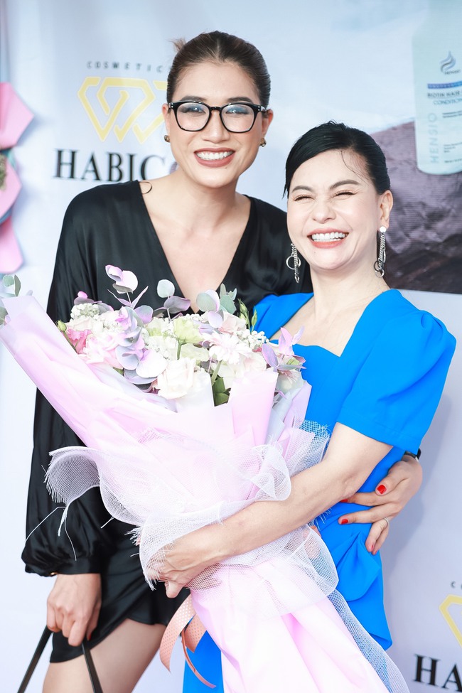 Hot: Cat Phuong officially confirmed that she broke up with Kieu Minh Tuan - Photo 6.
