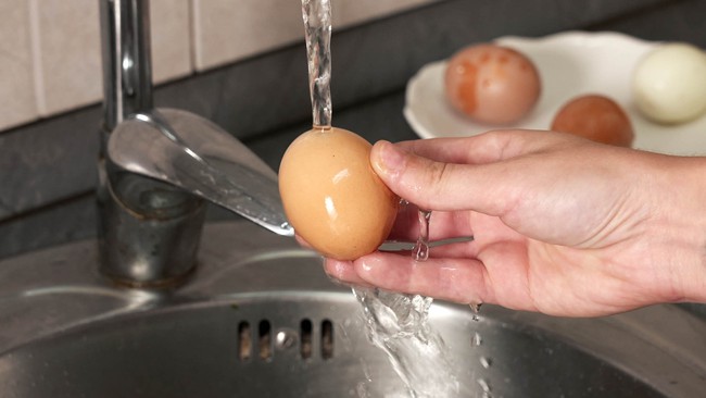 99% chị em bảo quản trứng ở đây, biến tủ lạnh thành ổ lây nhiễm vi khuẩn - Ảnh 5.