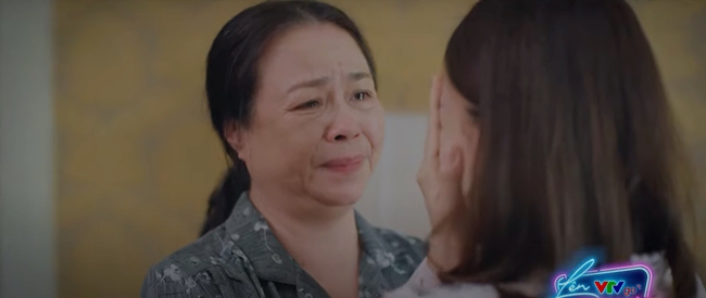 Loving the sunny day, episode 21: Khanh made her mother-in-law stiffen, Mrs. Nga went to the hotel to pick up her daughter - Photo 5.