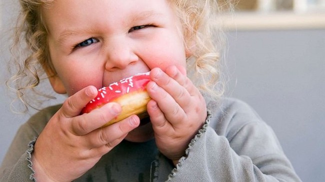 6 common habits that seem harmless to children but make them 