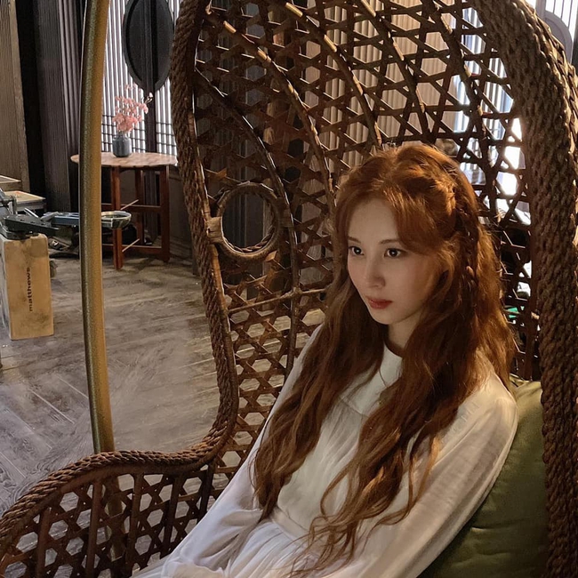 Seohyun (SNSD) làm fan &quot;tan chảy&quot; vì vẻ đẹp ấm áp ở phim mới: 7 tấm hình của công chúa tóc mây bước ra từ truyện cổ tích - Ảnh 6.